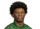 Brian Bates Jr. headshot