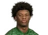 Brian Bates Jr. headshot