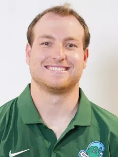 Bryan Berezowitz headshot