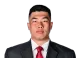 JT Tang headshot