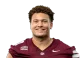Jareb Ramos headshot