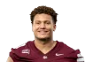 Jareb Ramos headshot
