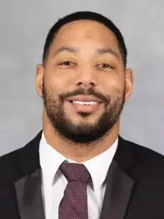 Jermaine Saffold headshot