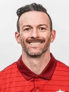 Andy Belluomini headshot
