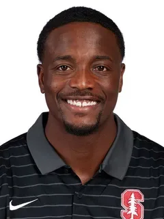 Jamey Mosley headshot
