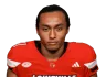 Micah Rice headshot