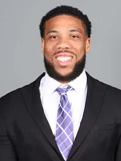 Josh Long headshot