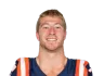 Aidan Laughery headshot