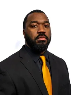 Myles Quimby headshot