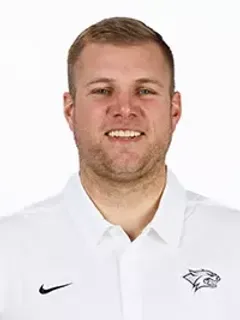 Nic Keene headshot