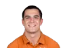 Graham Gillespie headshot