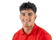 Jaden Carrillo headshot