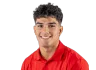 Jaden Carrillo headshot