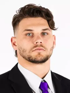 Tory Carter headshot