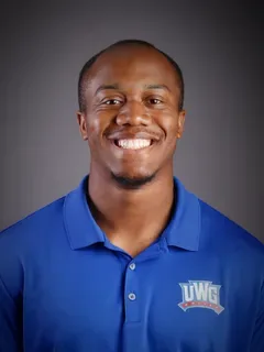 Nathaniel Walker headshot
