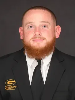 Wyatt Anderson headshot