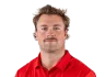 Ryan Wilson headshot