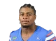 Vincent Brown Jr. headshot