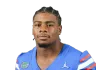 Vincent Brown Jr. headshot