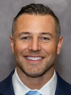 Ryan Jirgl headshot
