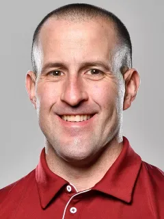 Brian White headshot
