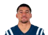 Clyde Taulapapa headshot