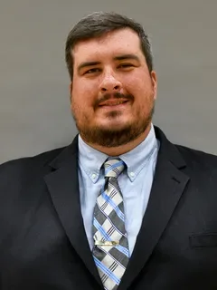 Dennis Long headshot