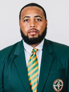 Reid Sanders headshot