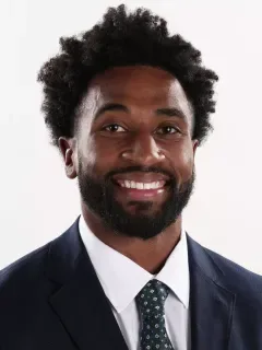Paul Turner headshot