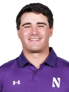 Joe Seymour headshot