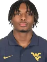 John Johnson III headshot