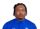 Breylen Gilbert headshot
