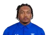 Breylen Gilbert headshot