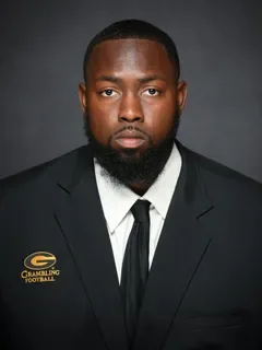 Brandon Varner headshot