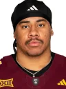 Marques Uini headshot