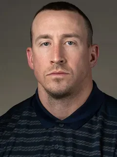 Reid Kagy headshot