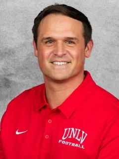 Mike Scherer headshot