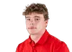 Logan Studt headshot