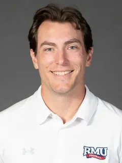 Ty Aeschbacher headshot