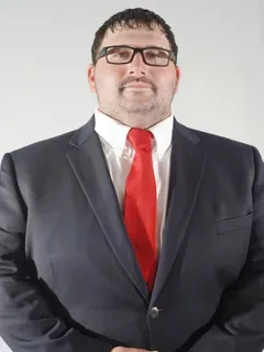 Andrew Sparano headshot