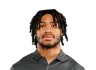 Marvin Burks Jr. headshot