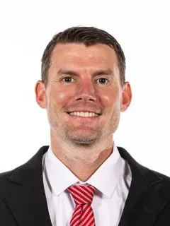 Brett Maher headshot