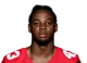 Dianté Griffin headshot