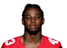 Dianté Griffin headshot