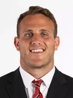 Luke Carrezola headshot