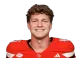 Trent Carter headshot