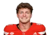 Trent Carter headshot