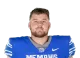 Jacob Norcross headshot