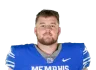 Jacob Norcross headshot