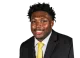 Caleb Pitts headshot
